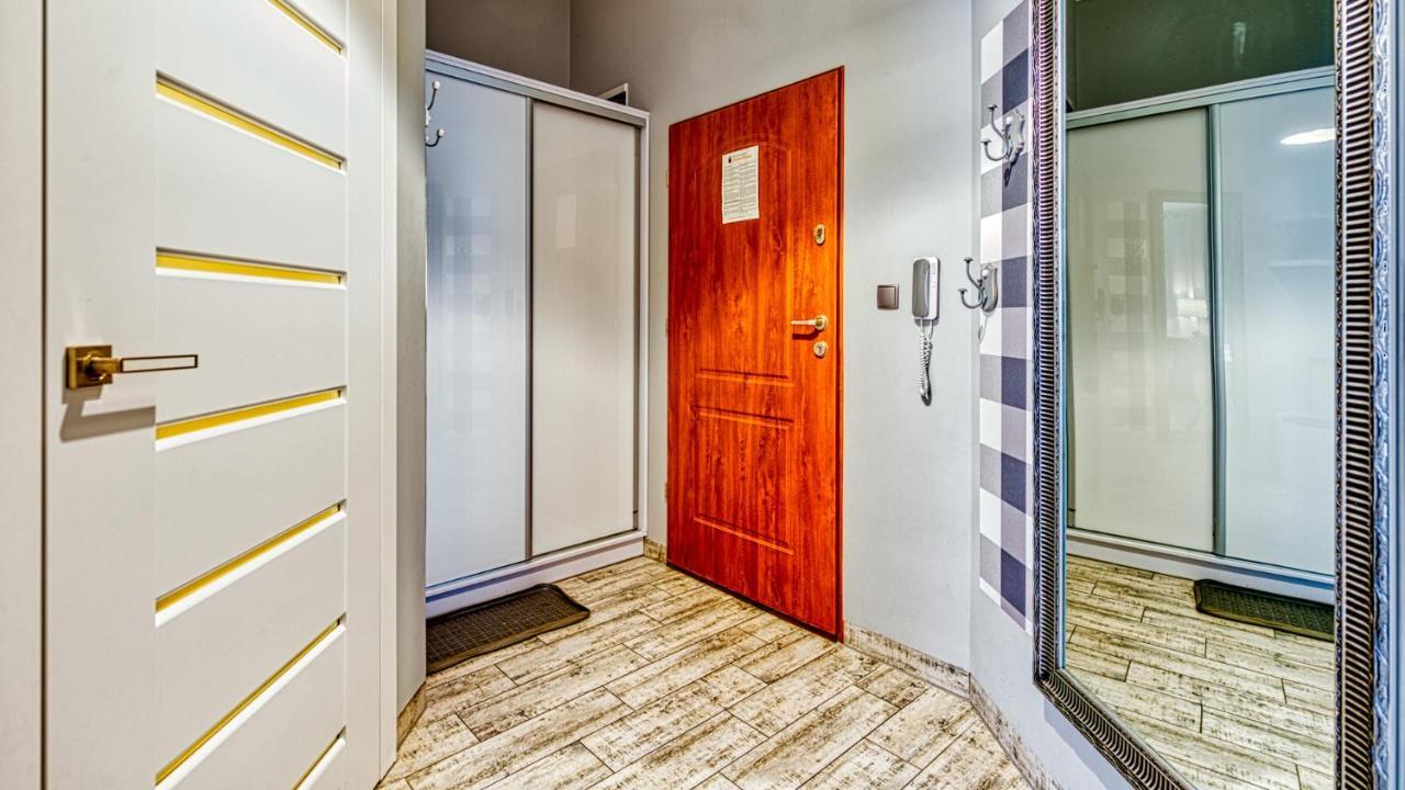 Apartamenty Royal Aparts - Willa Jozefina Chill & Vibes Szklarska Poreba Exterior photo