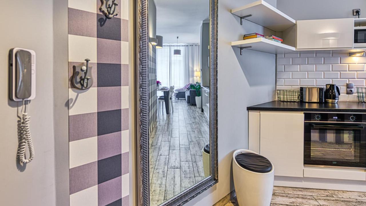 Apartamenty Royal Aparts - Willa Jozefina Chill & Vibes Szklarska Poreba Exterior photo