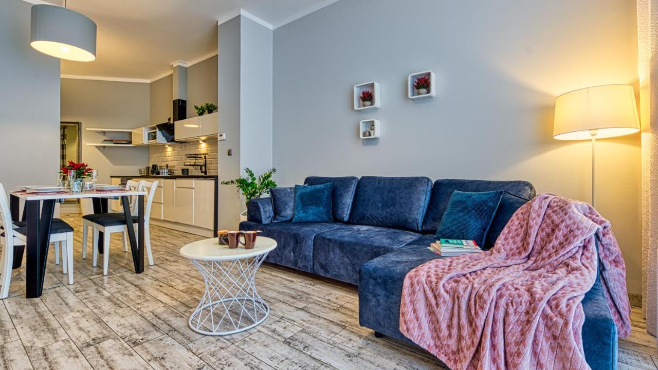 Apartamenty Royal Aparts - Willa Jozefina Chill & Vibes Szklarska Poreba Exterior photo